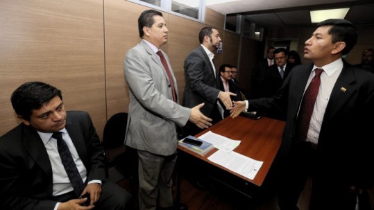 Foto: Expreso