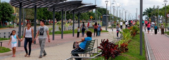 Foto: Radio Sucumbíos