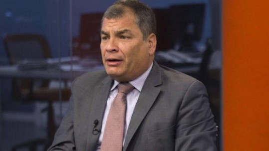 Foto: Expreso