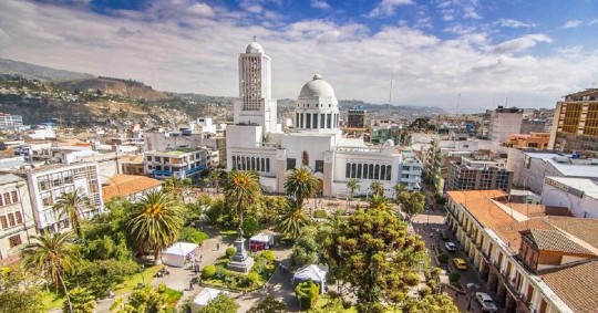 El anuncio lo realizó hoy el Departamento de Estado./ Foto: cortesía Patrimonio cultura