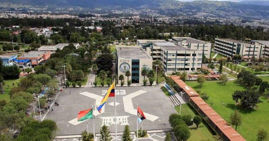 Este evento permitirá promover la cultura de creatividad y emprendimiento de las Instituciones que oferten el Bachillerato Técnico y Técnico Productivo / Foto: cortesía Últimas Noticias