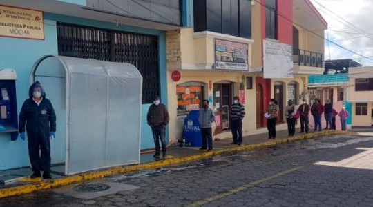 Foto: El Comercio
