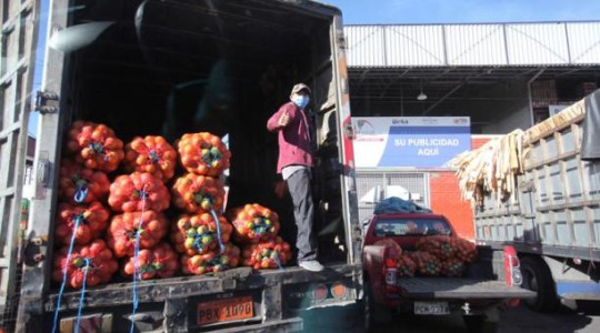 Foto: El Comercio