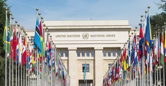 La empresaria ecuatoriana Pierángela Sierra ha sido escogida para representar a Latinoamérica y el Caribe en la iniciativa "eTrade for Women" / Foto: Shutterstock