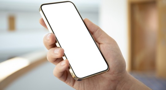 Un sello ecológico identificará a los teléfonos más sostenibles / Foto: Shutterstock