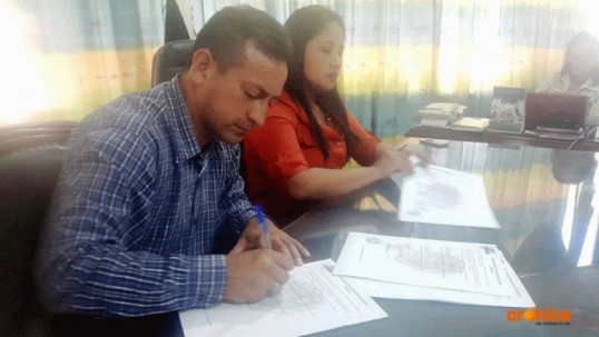 Foto: Crónica 