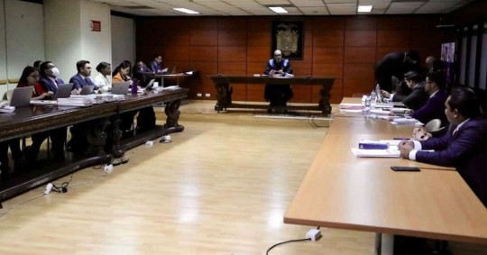 Resumen Medios Nacionales - 8 de Junio de 2023 / Foto: cortesía Fiscalía General