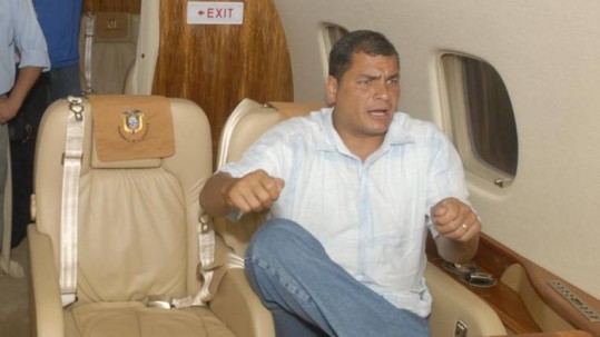 Foto: Expreso