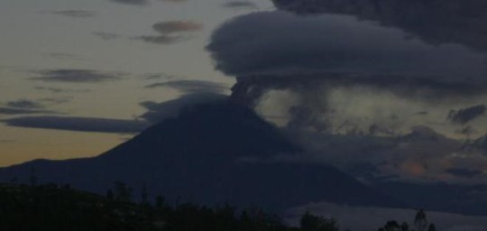 Foto: Ecuavisa