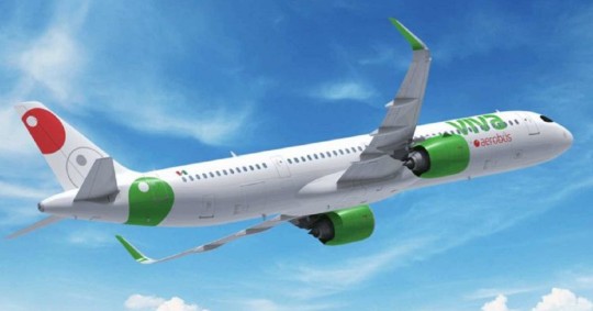 Avianca, Viva Aerobus y Copa Airlines viajarán a Nueva York, Cancún y Panamá/ Foto: cortesía AeroLatin News