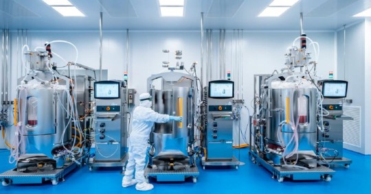 Está basada en una tecnología conocida por utilizarse ya en vacunas como la de la gripe/ Foto: cortesía Hipra