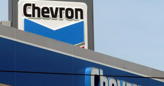 Chevron desestima anuncio de Ecuador de apelar de nuevo sentencia de La Haya / Foto: EFE