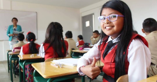 Lo harán de manera escalonada desde el 22 de agosto/ Foto: cortesía Ministerio de Educación