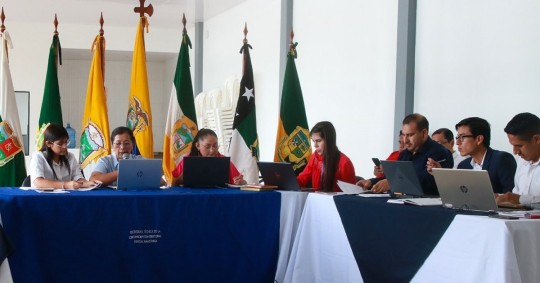 Este proyecto espera beneficiar a 950 pacientes este año/ Foto: cortesía Circunscripción Territorial Especial Amazónica