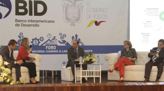 Foto: El Comercio