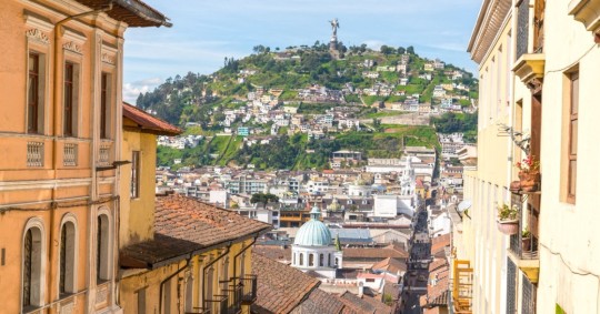 Según el ministerio de Turismo, la balanza turística del primer semestre tuvo un saldo positivo de $ 63,2 millones / Foto: cortesía Kayak 