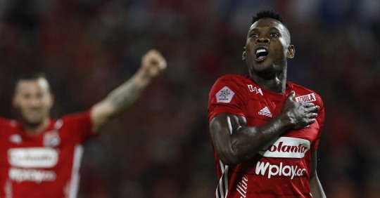 La fase preliminar, o Fase 1, de la Copa Libertadores 2023 se disputará entre seis equipos, que se jugarán tres plazas para la Fase 2 / Foto: EFE