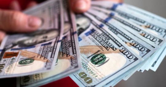 La mayoría están en Estados Unidos, según el Banco Central/ Foto: Cortesía Getty Images