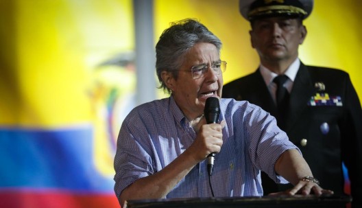 En la reunión con el Cosepe se evaluará la estrategia en el ámbito de seguridad y se analizarán las acciones realizadas / Foto: cortesía Presidencia