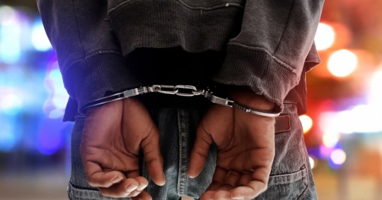 El hombre fue puesto a disposición de las autoridades competentes para su futura entrega en extradición a Ecuador/ Foto: cortesía