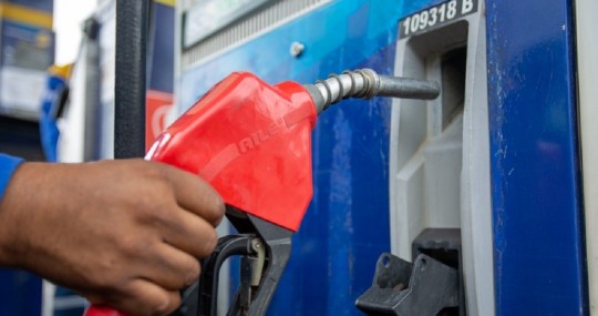 Es el valor más bajo de los últimos cuatro meses. Es la tercera vez que baja en lo que va del año / Foto: cortesía Petroecuador