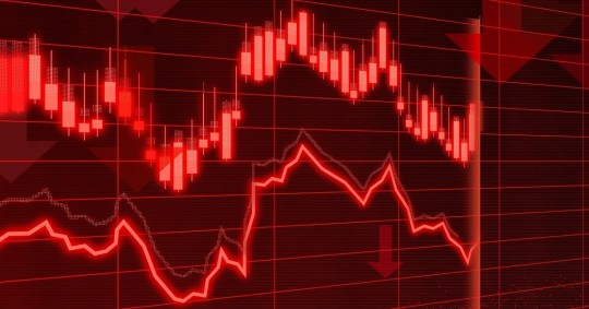 El indicador llegó a los 2.018 puntos, la cifra más alta desde septiembre de 2020/ Foto: cortesía Pixabay