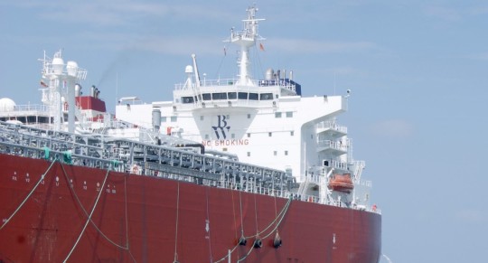 El crudo será enviados en dos cargamentos de alrededor de 360.000 barriles cada uno, mismos que se prevé sean cargados en noviembre de 2022 / Foto: cortesía Petroecuador