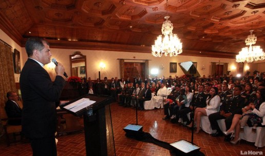 Foto: La Hora