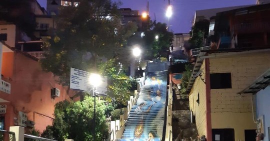 Estándares en el alumbrado público mejoran la calidad de vida en las urbes / Foto IIGE