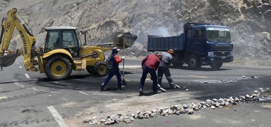 Foto: El Telégrafo 