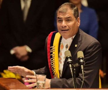 Foto: La Hora