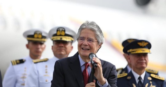 La fecha límite para anunciar la decisión es el 7 de junio./ Foto: cortesía Presidencia