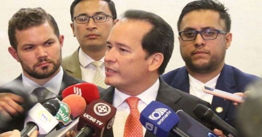 Noticias del Ecuador Medios Nacionales - 17 de Febrero de 2023 / Foto: cortesía 