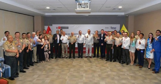 Principales noticias de Ecuador hoy - 25 de Agosto de 2023 / Foto: cortesía Juan Zapata 