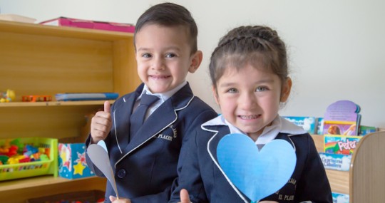 Estas disposiciones son para las Instituciones Educativas Particulares, Fiscomisionales y Municipales de la Región Sierra y Amazonía / Foto: cortesía Ministerio de Educación