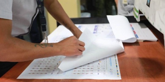 Prometen políticas irrealizables o muy peligrosas para la economía nacional. /Foto:  cortesía CNE