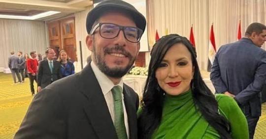Los dos periodistas atribuyeron las amenazas a la difusión de una investigación sobre una presunta red de corrupción en empresas públicas/ Foto: cortesía El Comercio
