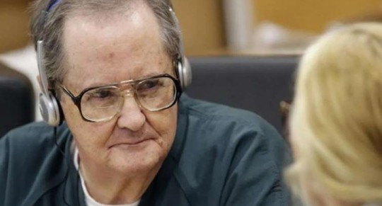 Nelson Serrano, condenado a pena de muerte en EE.UU., pide ayuda al gobierno ecuatoriano / Foto: Google Images