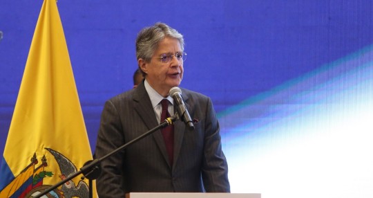 Resumen Medios Nacionales - 23 de Agosto de 2022 / Foto: cortesía Presidencia 