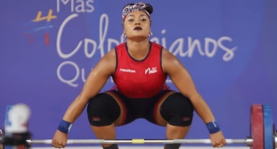 225 deportistas ecuatorianos en 28 deportes participarán en los próximos Juegos Suramericanos de Asunción, Paraguay / Foto: cortesía Comité Olímpico Ecuatoriano