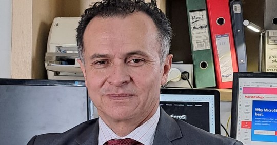 Xavier Palacios, de Market Business Analytics, analiza cuáles son los problemas más comunes dentro del mercado, la competencia, las plataformas.../Foto: Cortesía Pixabay