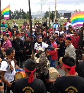 Foto: Ecuador en Vivo