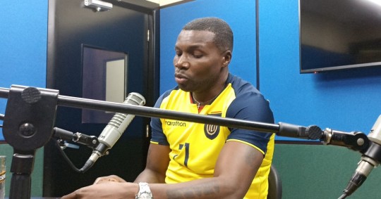 La Asociación de Futbolistas de Ecuador esperará una respuesta de la FEF y de la Liga Pro para que revean la inclusión de ocho jugadores extranjeros en cancha en el 2023 / Foto: Cortesía Radio Diblu FM