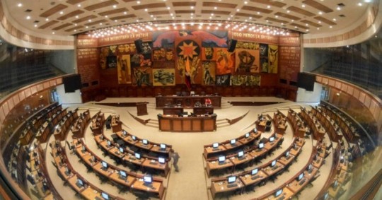 Noticias del Ecuador Medios Nacionales - 22 de Febrero de 2023 / Foto: cortesía 