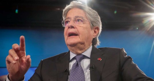 Noticias del Ecuador Medios Nacionales - 11 de Enero de 2023 / Foto: cortesía El Telégrafo
