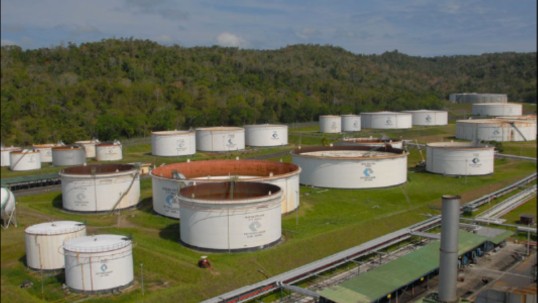 La Décimo Tercera Ronda Intracampos II está compuesta por los Bloques petroleros Lumbaqui, Saywa, Tamya, Tetete Sur, VHR Oeste y VHR Este / Foto: cortesía Ministerio de Energía