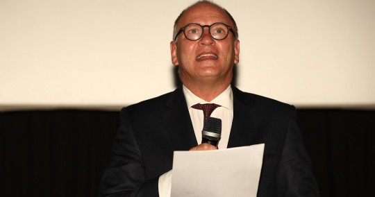 La UE financia proyecto de energía circular en Ecuador por un millón de euros / Foto: EFE 