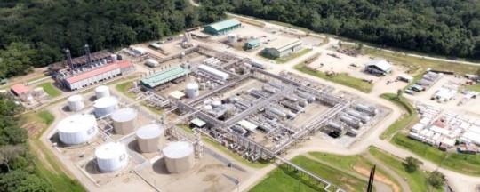 El ministerio de Energía y Minas ha empezado el proceso de reversión de los bloques petroleros, cuyo contrato vence el 31 de diciembre de 2022 / Foto: cortesía ministerio de Energía