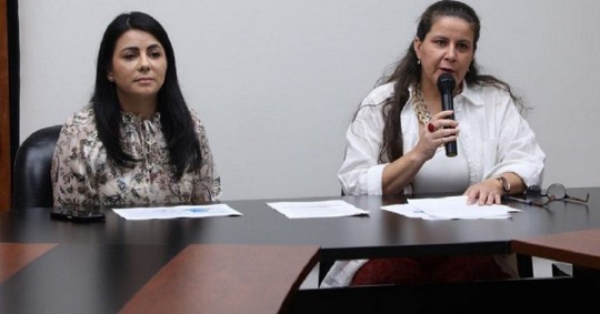 El proceso es totalmente gratuito y se efectuará en línea / Foto: cortesía Municipio de Quito