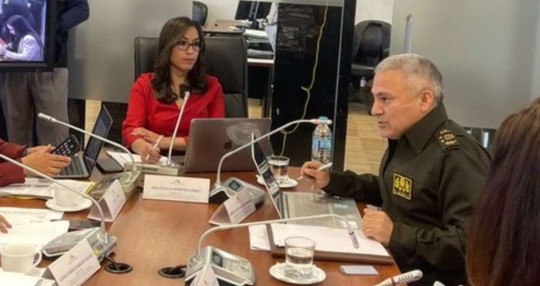 Noticias del Ecuador Medios Nacionales -12 de Octubre de 2022 / Foto: cortesía 